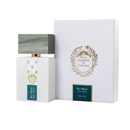 Blu Mare Eau De Parfum 100ml