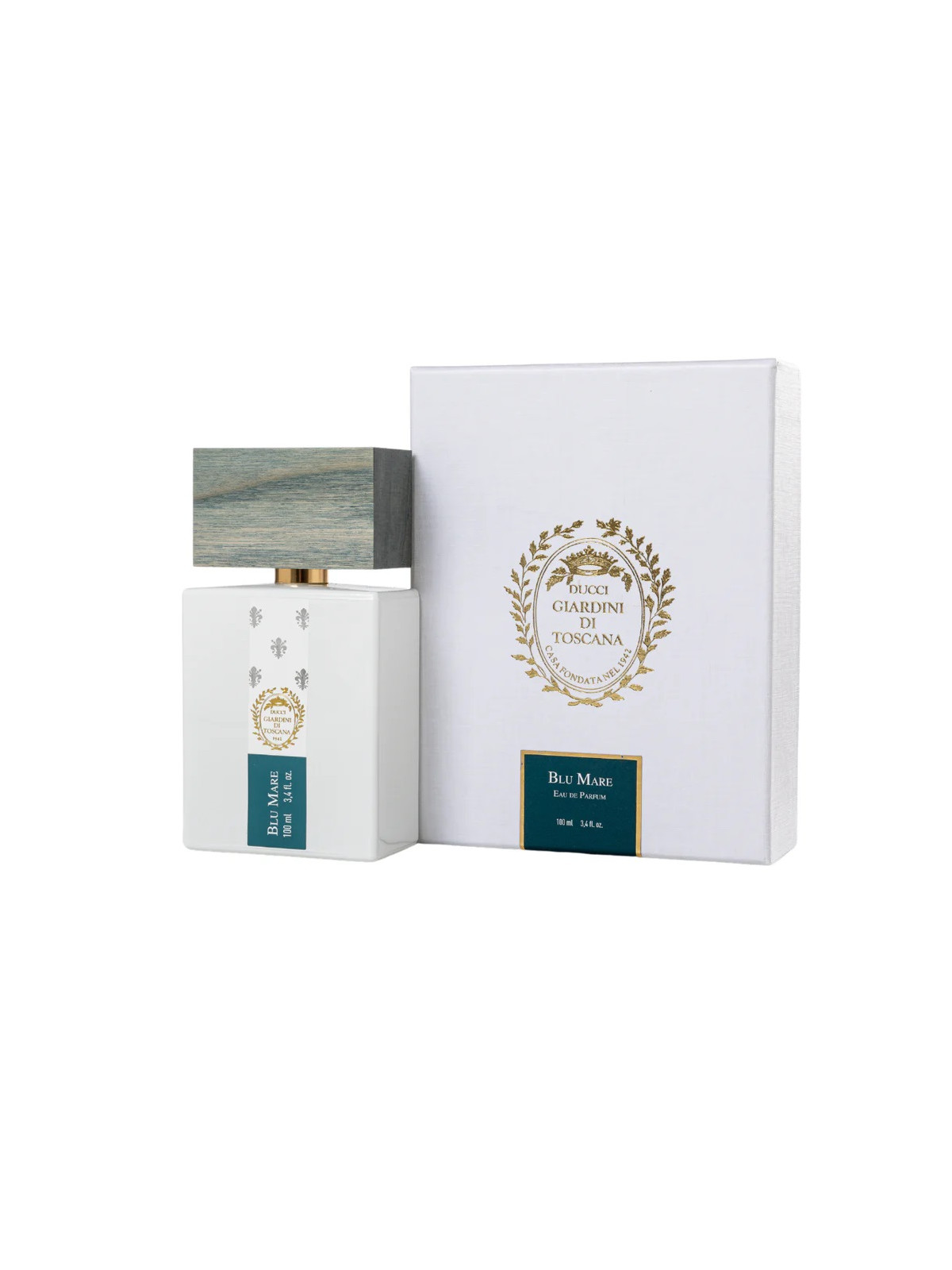 Blu Mare Eau De Parfum 100ml