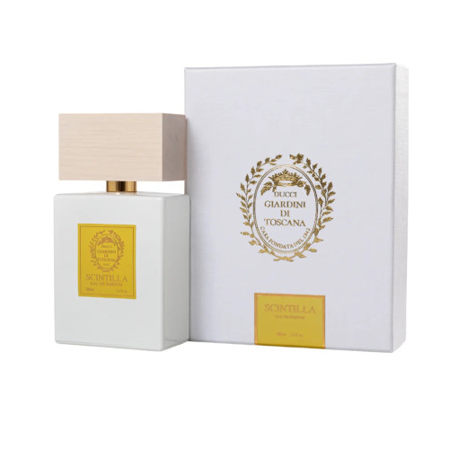 Scintilla Eau De Parfum 100ml