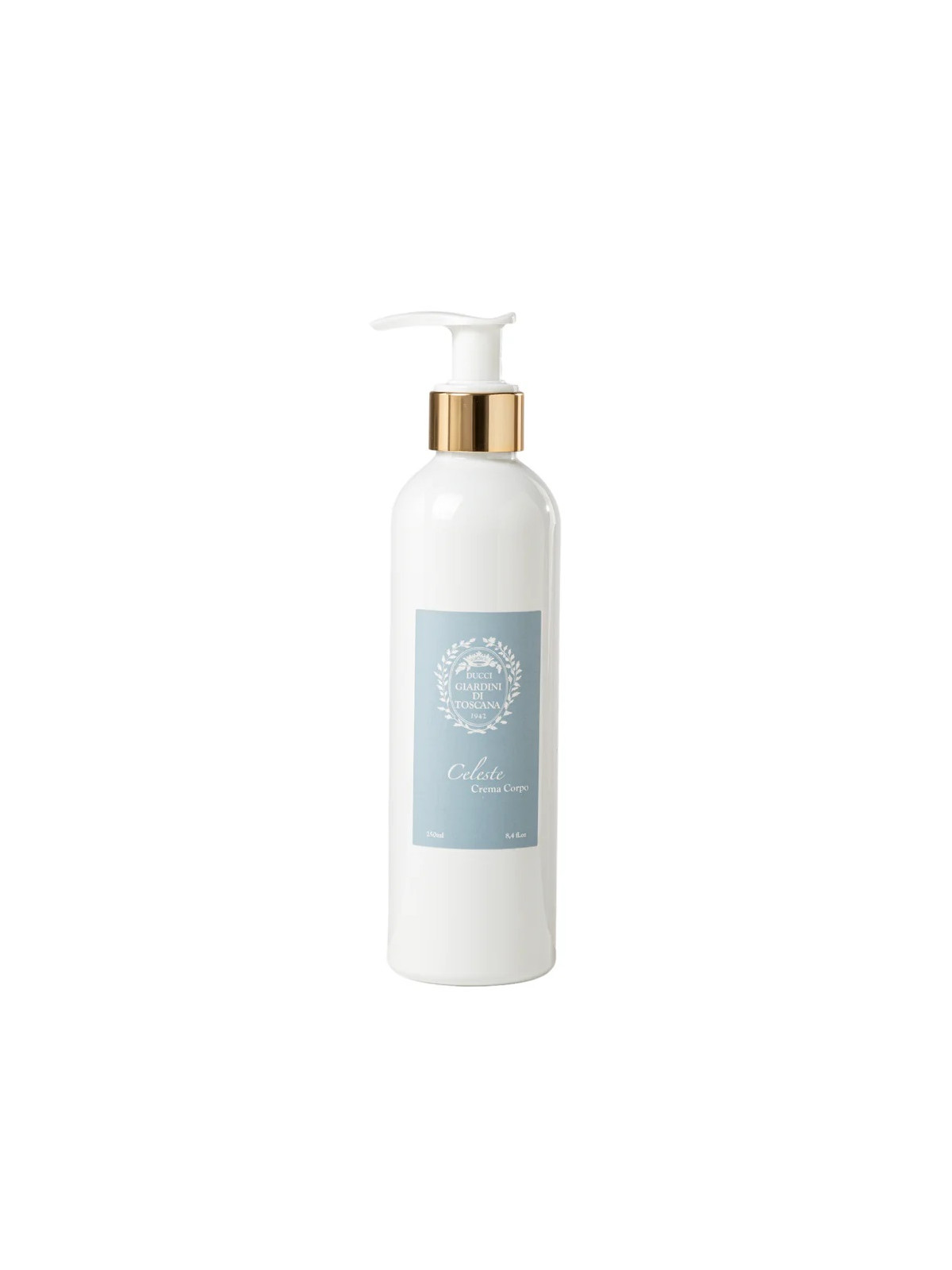 Celeste Crema Corpo 250ml