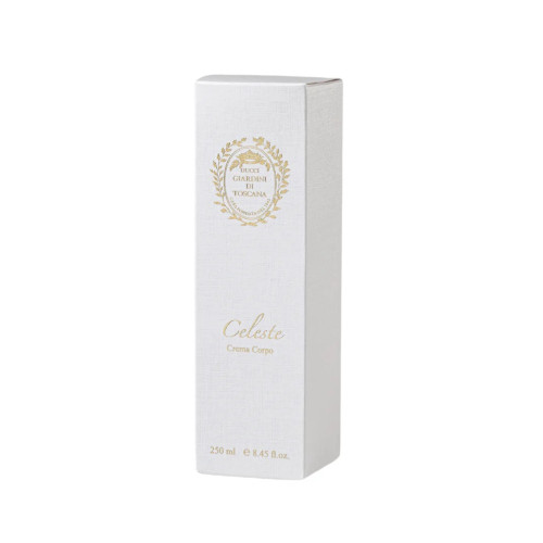 Celeste Crema Corpo 250ml