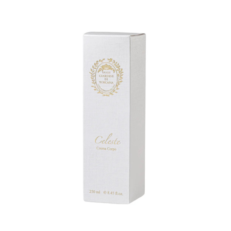 Celeste Crema Corpo 250ml
