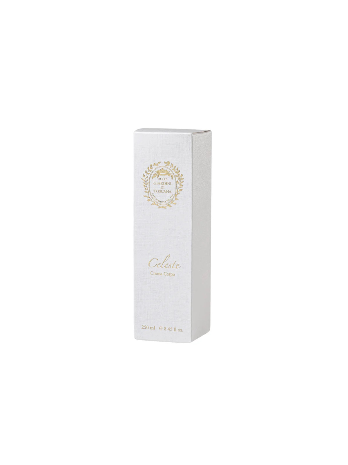 Celeste Crema Corpo 250ml
