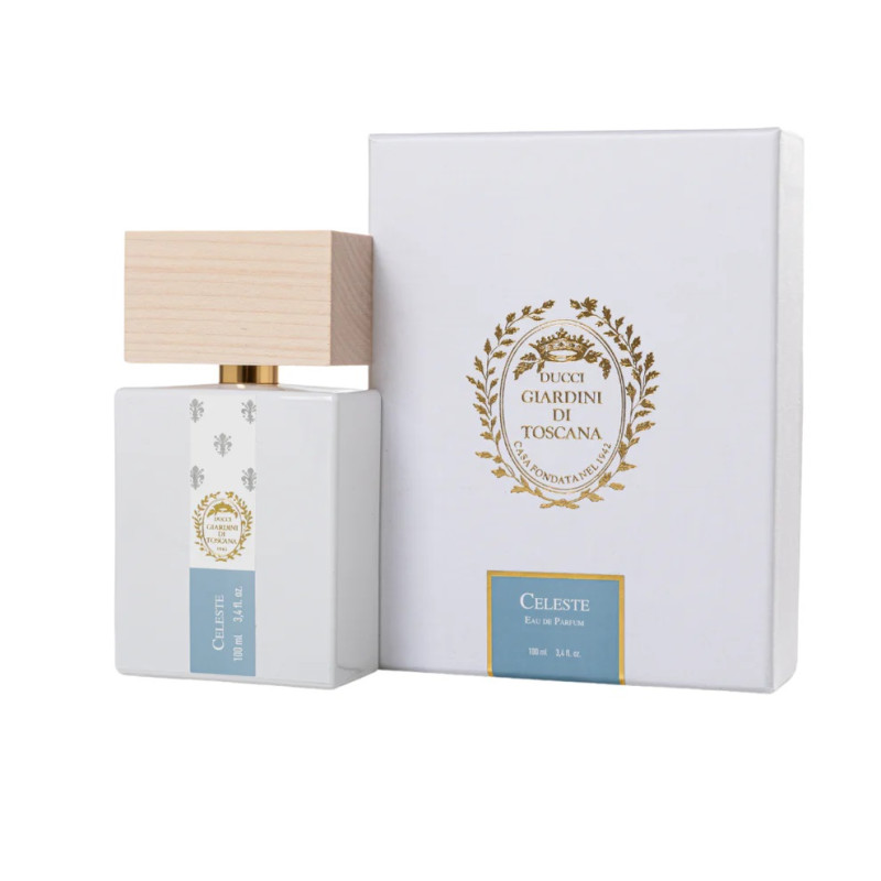 Celeste Eau De Parfum 100ml