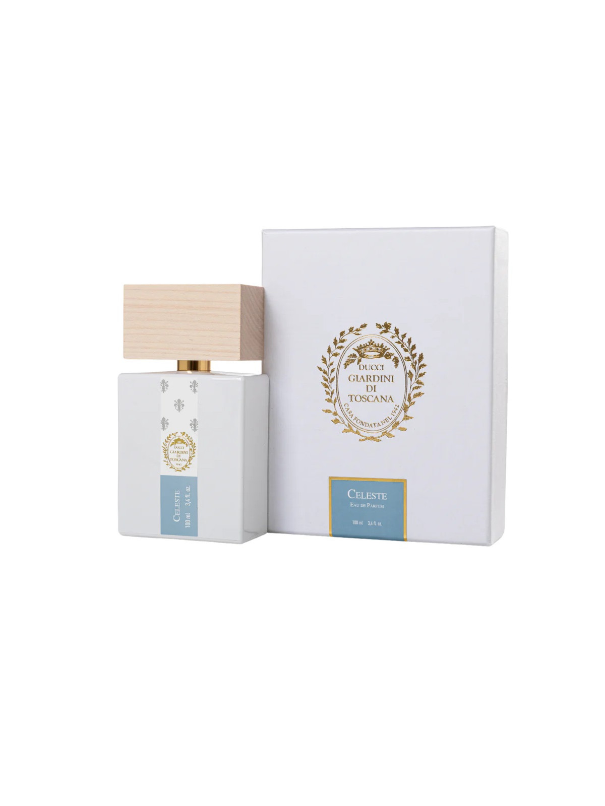 Celeste Eau De Parfum 100ml