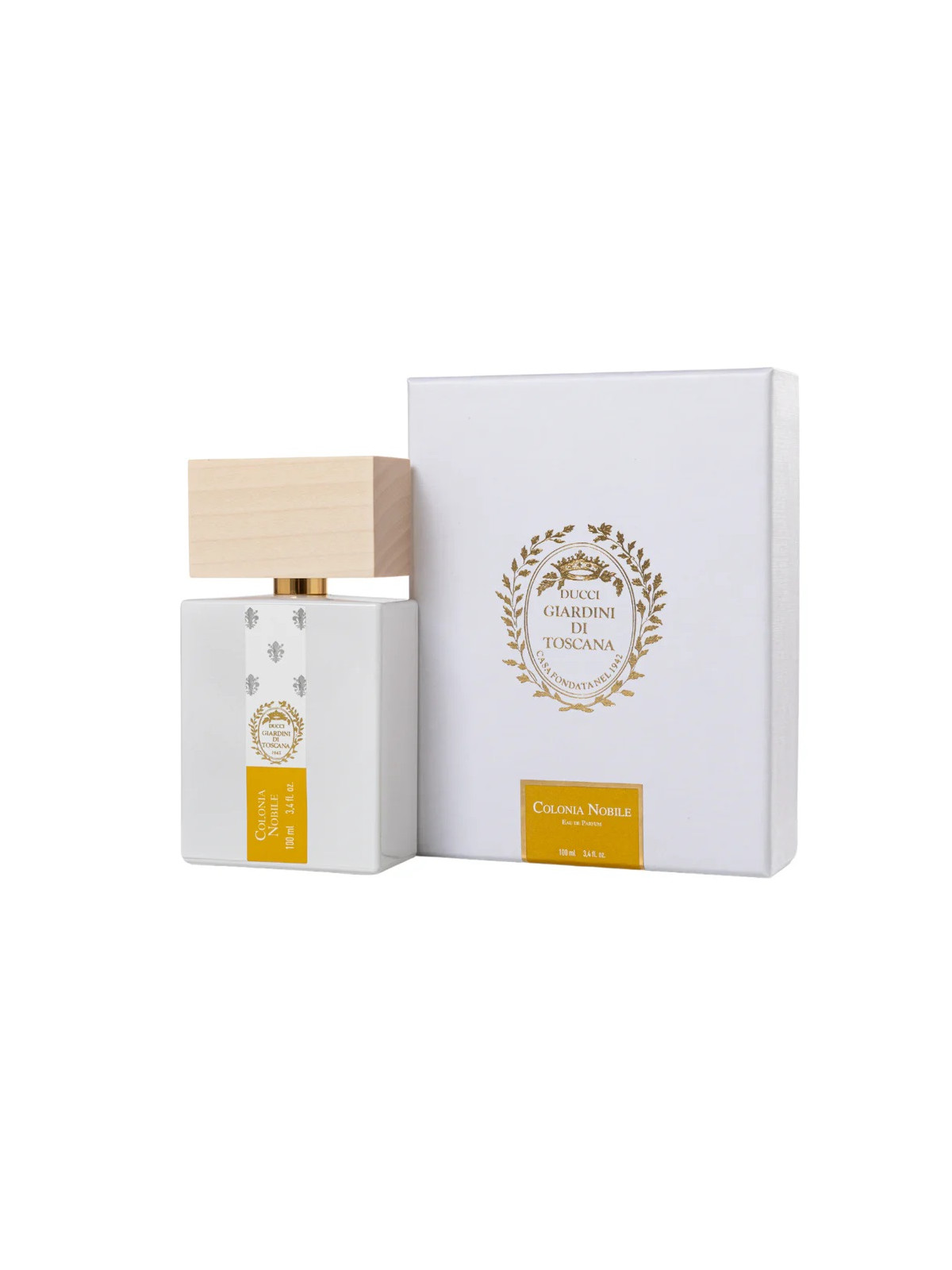 Colonia Nobile Eau de Parfum 100ml