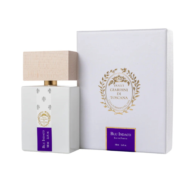Blu Indaco Eau de Parfum 100ml