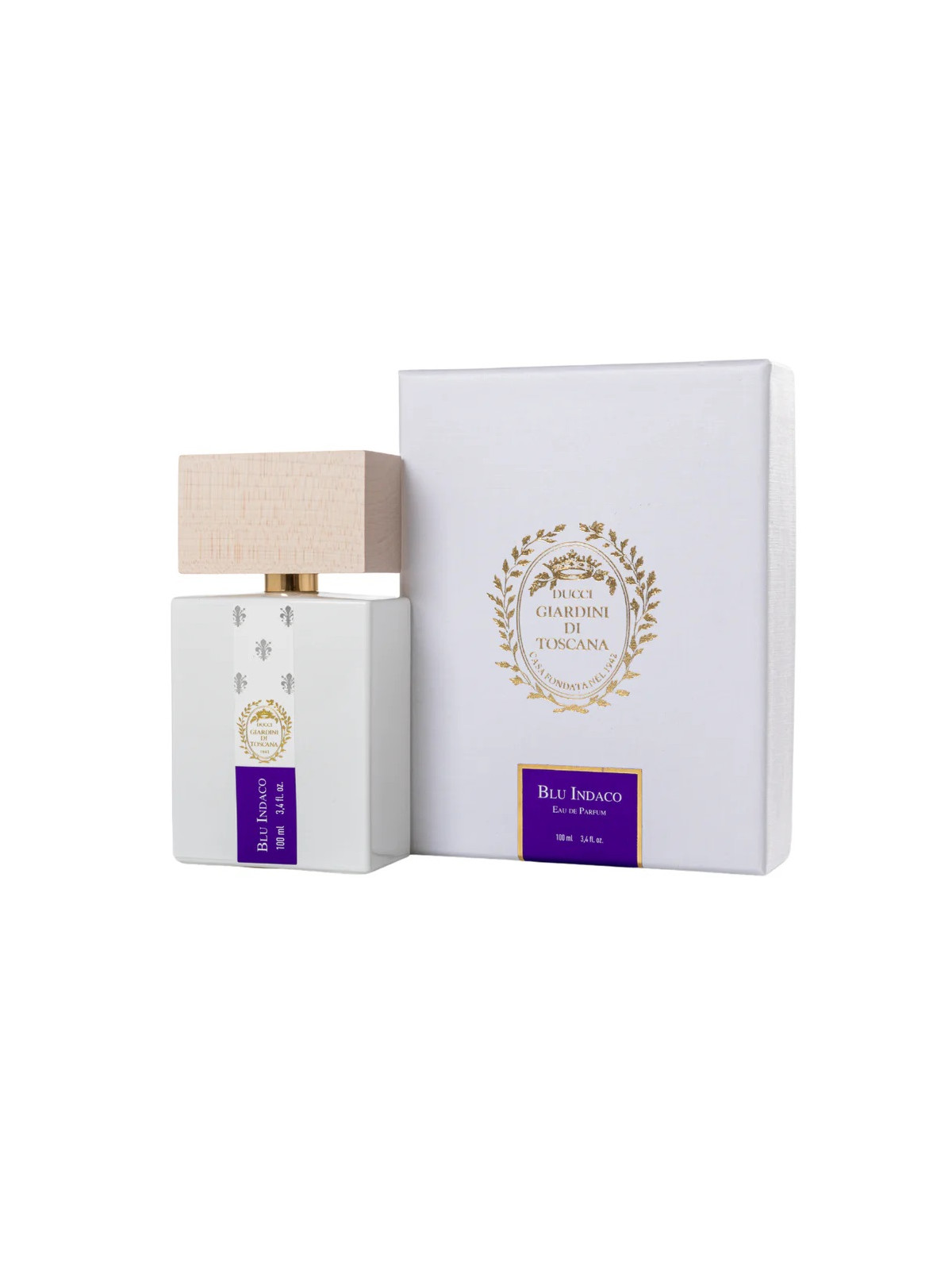 Blu Indaco Eau de Parfum 100ml