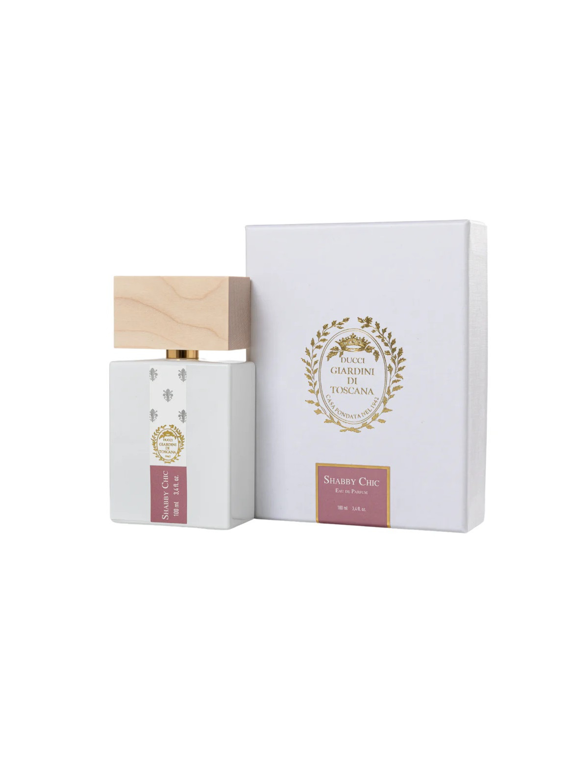 Shabby Chic Eau de Parfum 100ml
