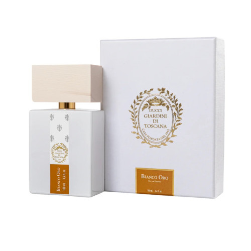 Bianco Oro Eau de Parfum 100ml