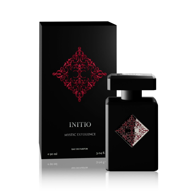 Mystic Experience Eau de Parfum 90ml