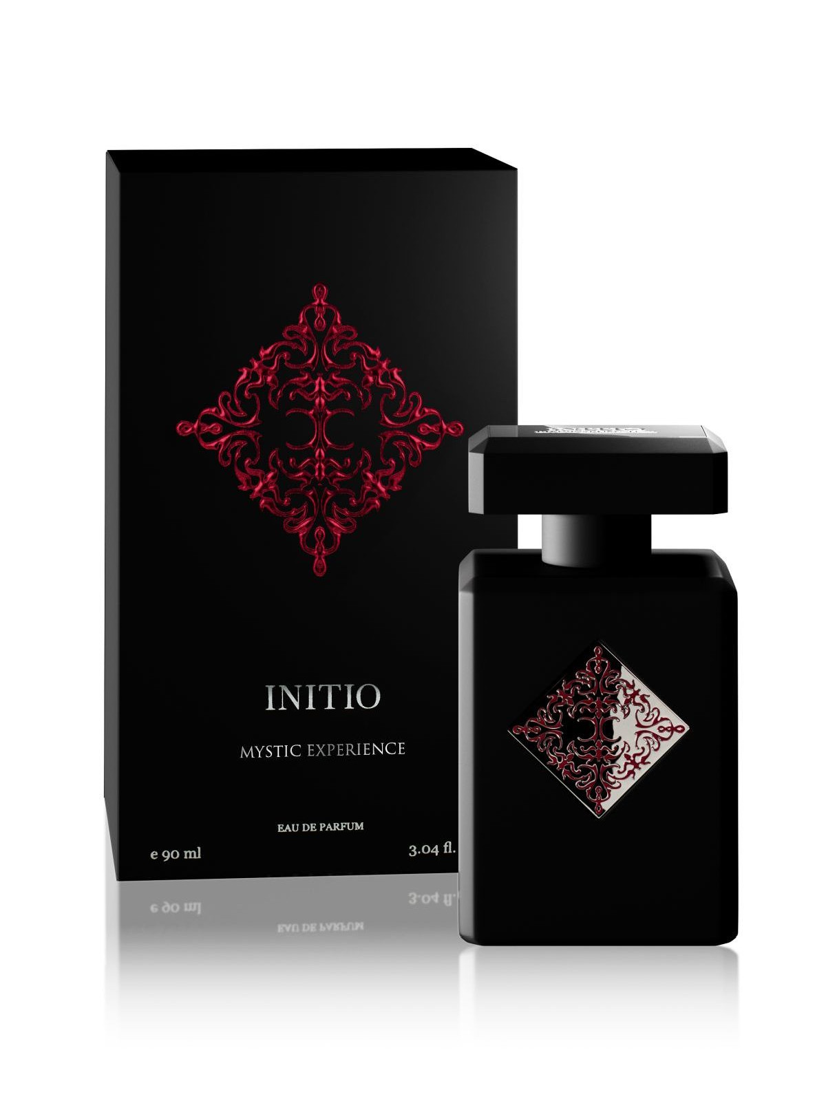 Mystic Experience Eau de Parfum 90ml