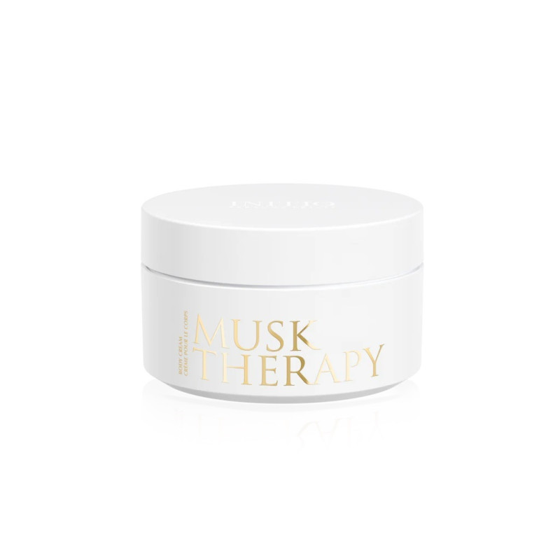 Musk Therapy Body Cream 200ml