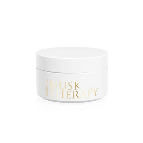 Musk Therapy Body Cream 200ml