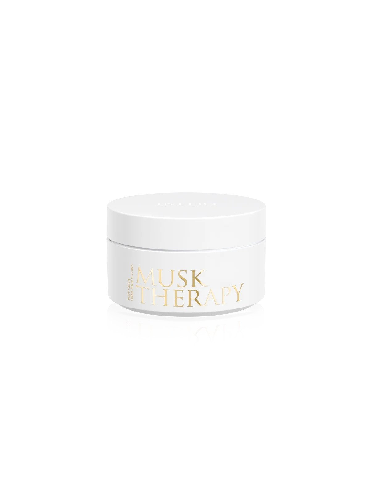 Musk Therapy Body Cream 200ml