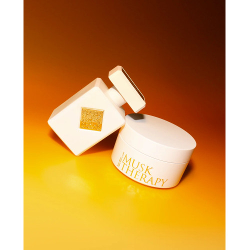 Musk Therapy Body Cream 200ml