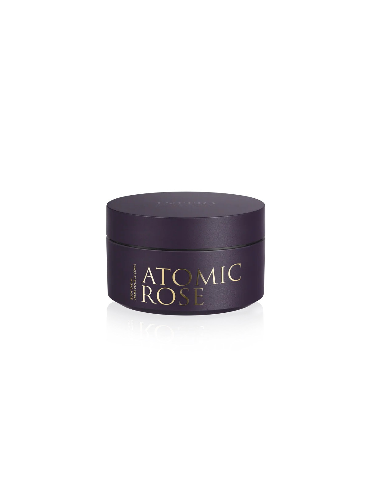 Atomic Rose Body Cream 200ml