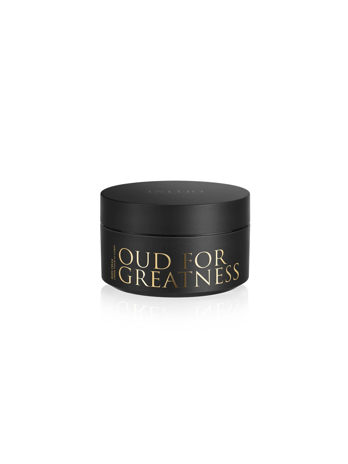Oud For Greatness Body Cream 200ml