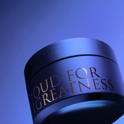 Oud For Greatness Body Cream 200ml