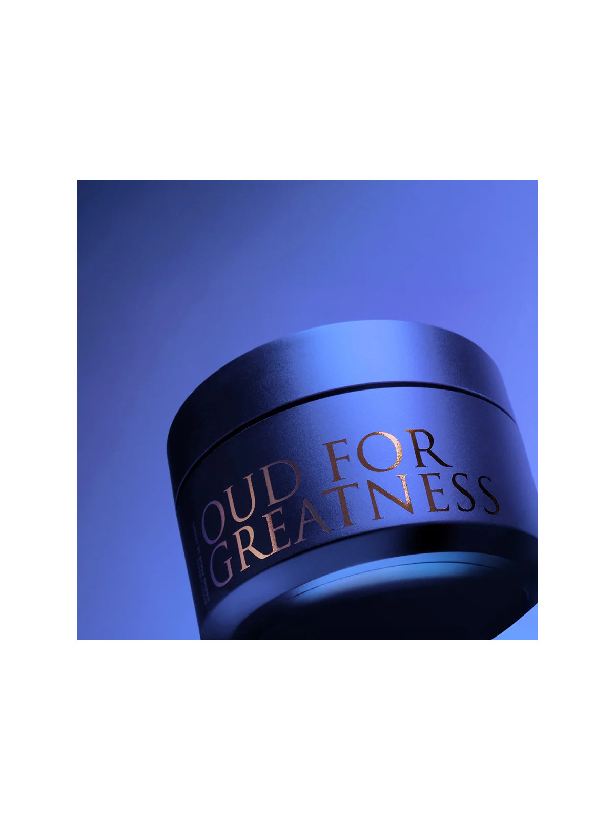 Oud For Greatness Body Cream 200ml