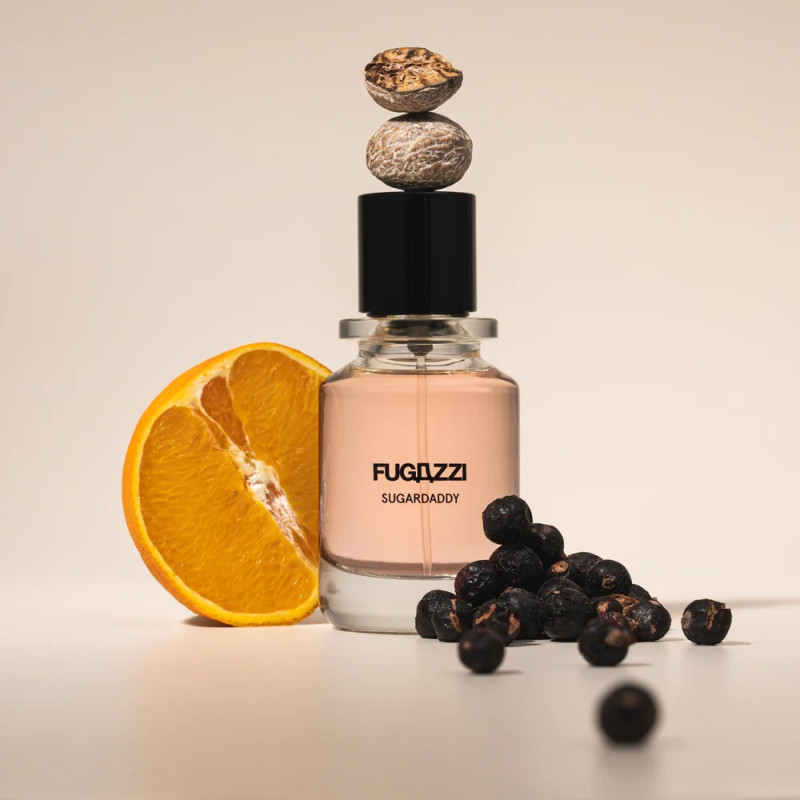 Sugardaddy Extrait de Parfum 50ml