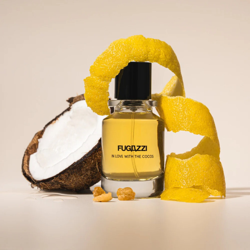 In Love With The Cocos Extrait de Parfum 50ml