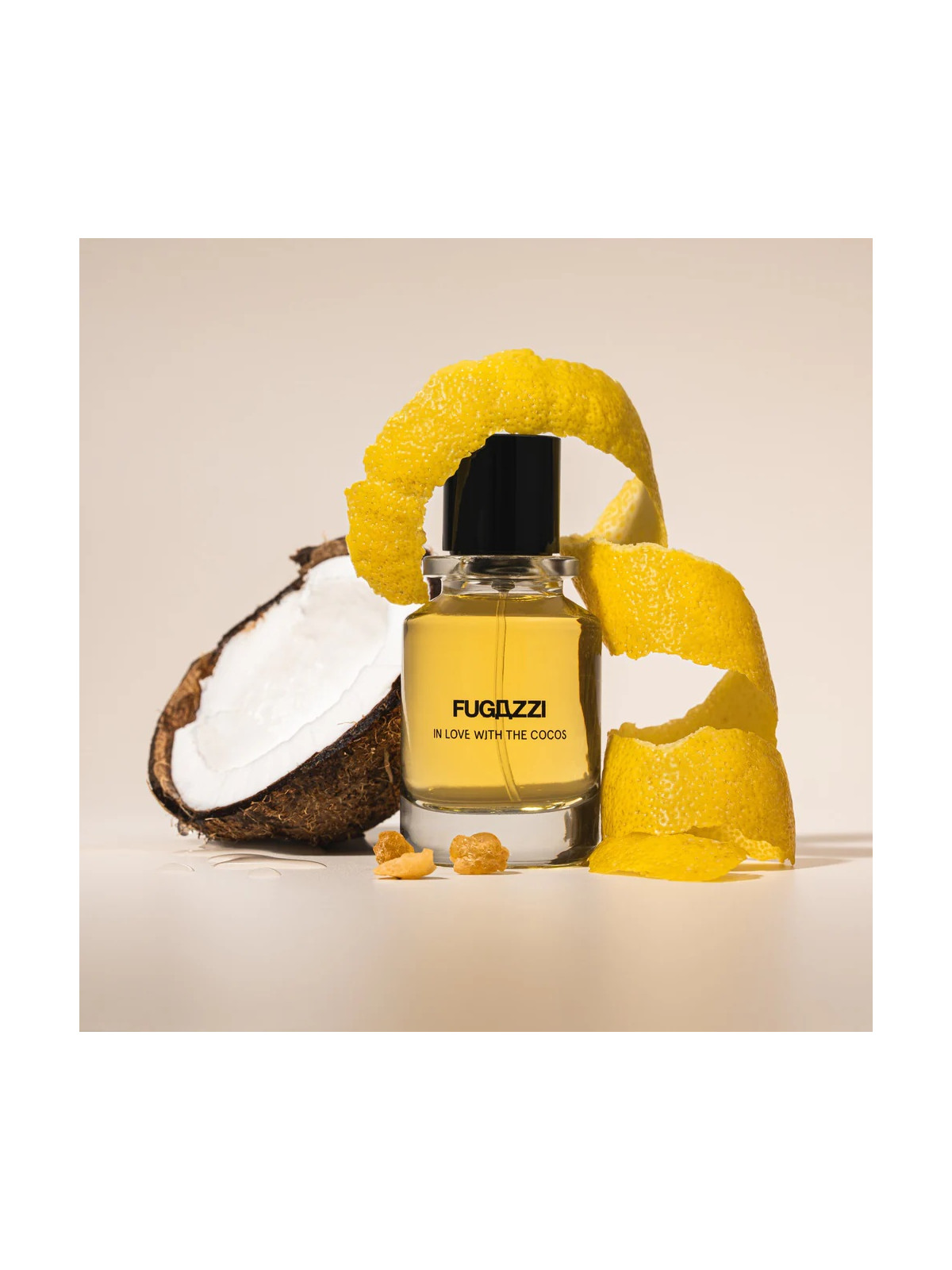 In Love With The Cocos Extrait de Parfum 50ml