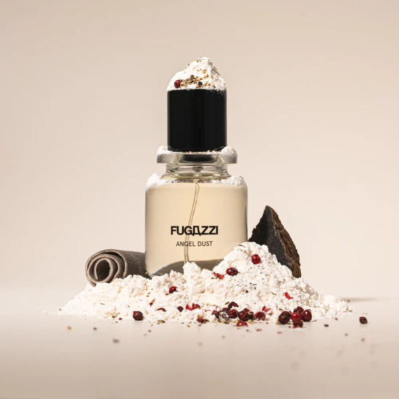 Angel Dust Extrait de Parfum 100ml