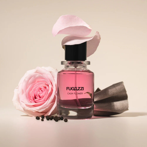 Cash Flower Extrait de Parfum 50ml