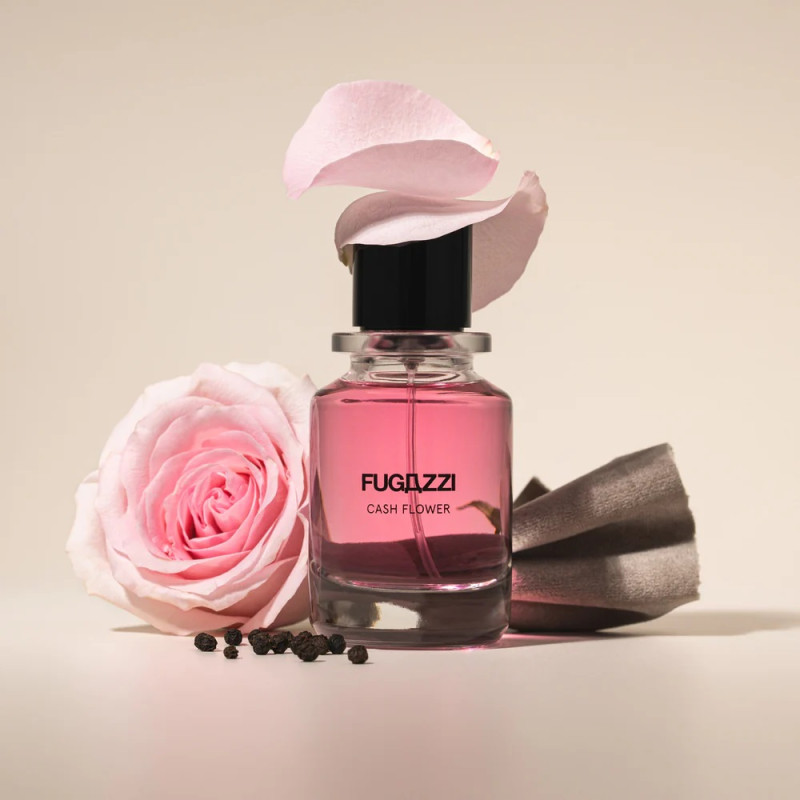 Cash Flower Extrait de Parfum 50ml