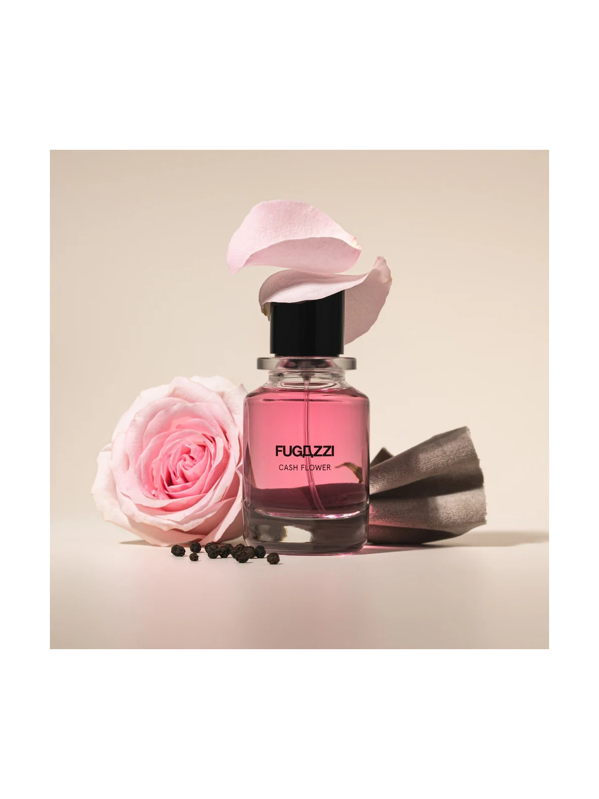 Cash Flower Extrait de Parfum 50ml