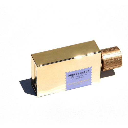 Purple Suede Parfum 100ml