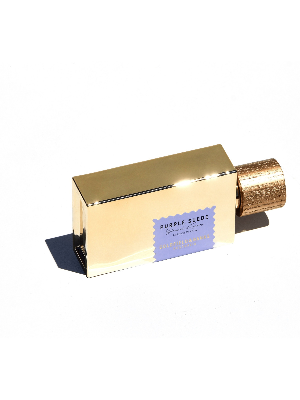 Purple Suede Parfum 100ml