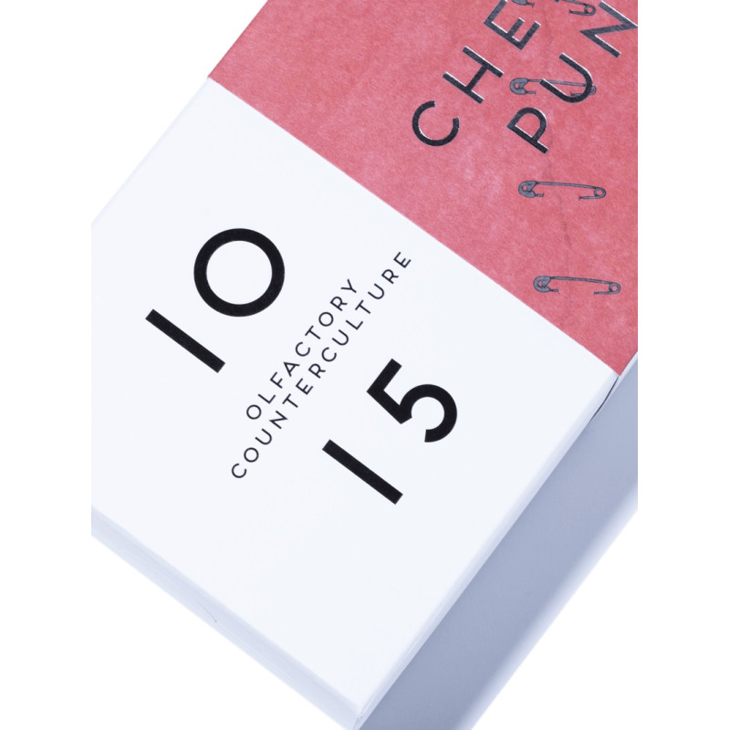 Cherry Punk Eau de Parfum 50ml