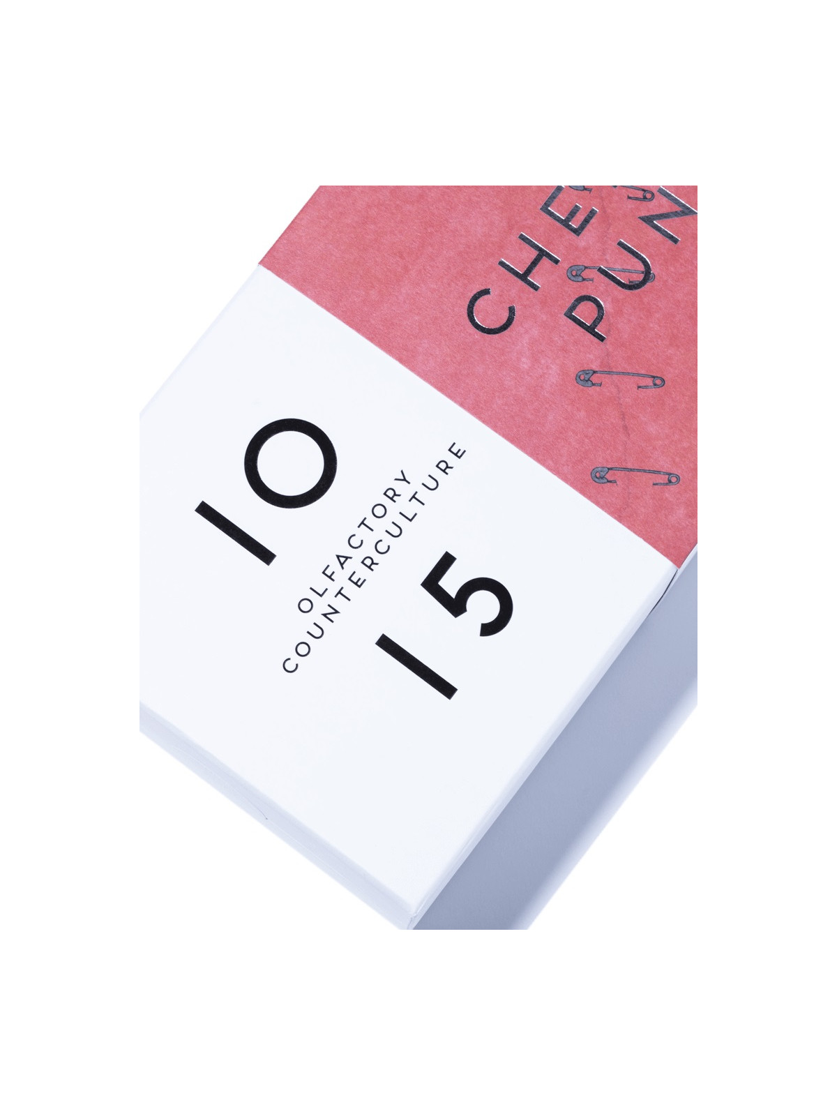 Cherry Punk Eau de Parfum 100ml