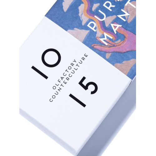 Purple Mantra Eau de Parfum 50ml