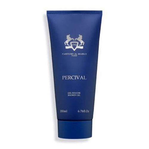 Percival Shower Gel 200ml