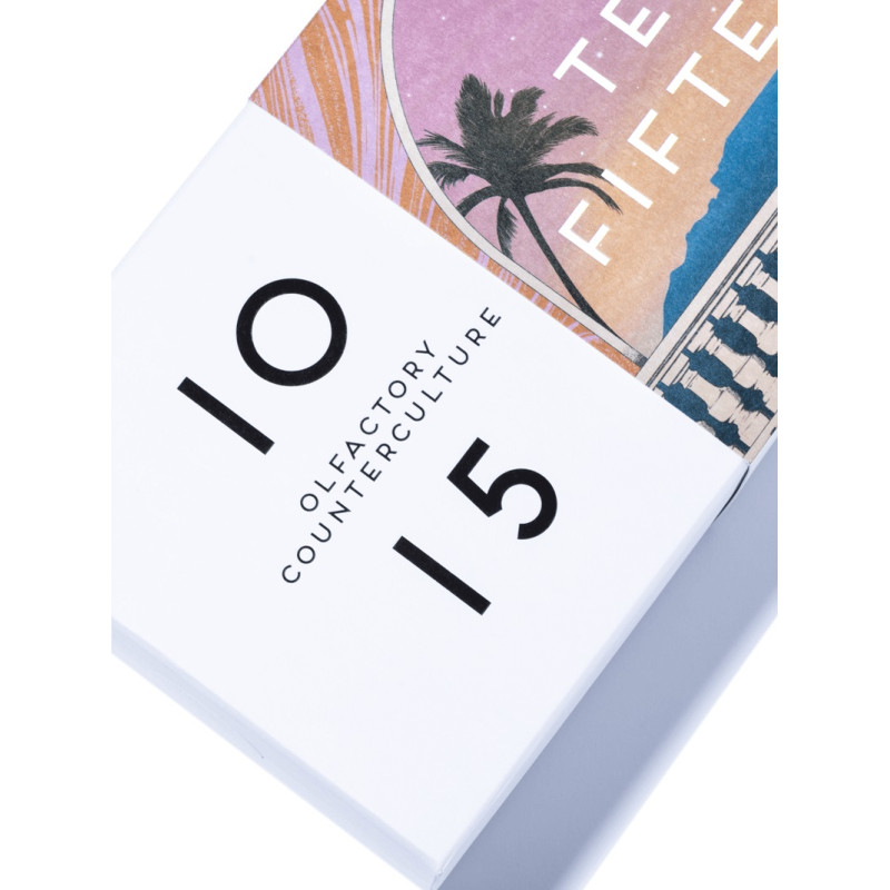 Ten Fifteen Eau de Parfum 100ml