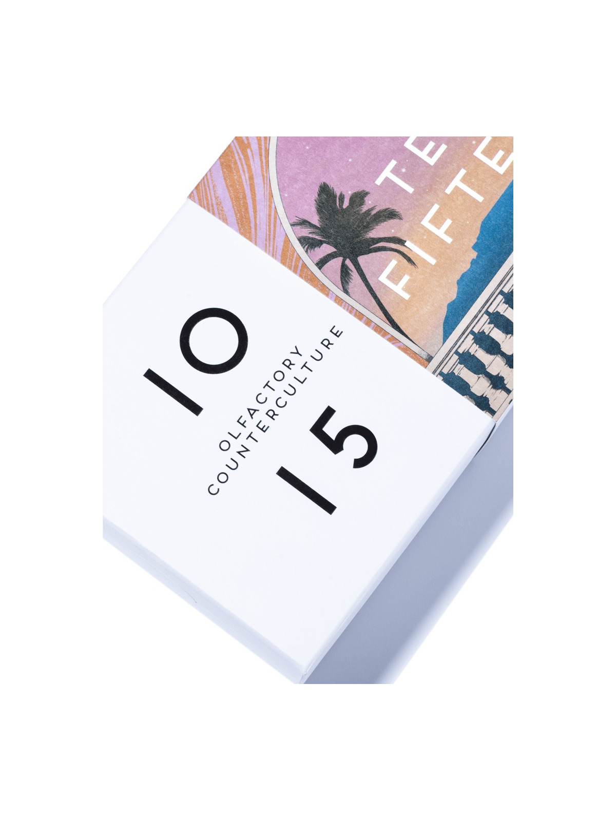 Ten Fifteen Eau de Parfum 100ml