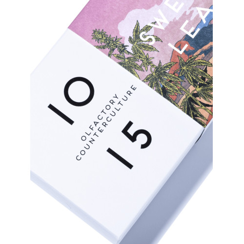 Sweet Leaf Eau de Parfum 100ml