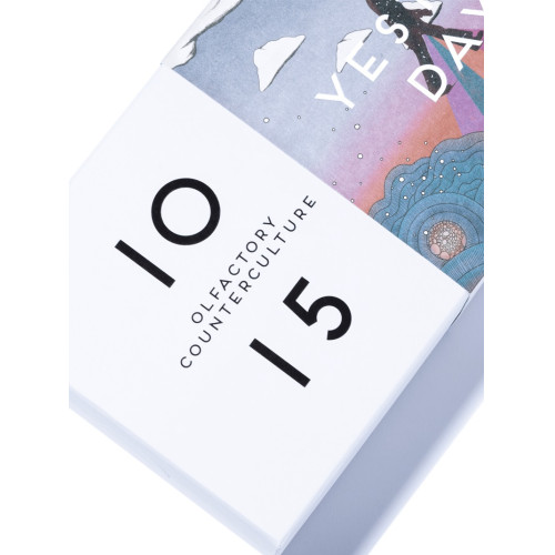 Yesterday Eau de Parfum 100ml