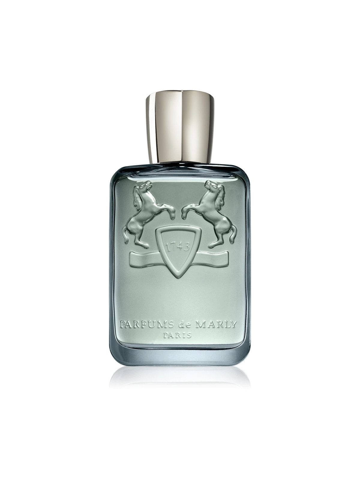 Castley Eau de Parfum 125ml