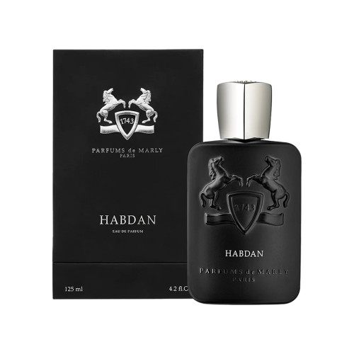 Habdan Eau de Parfum 125ml
