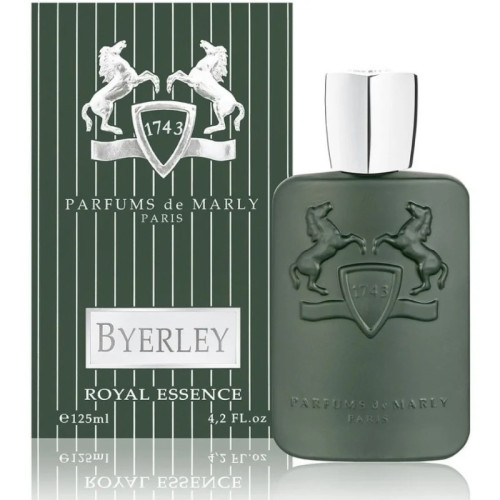 PDM BYERLEY     EDP 125ML