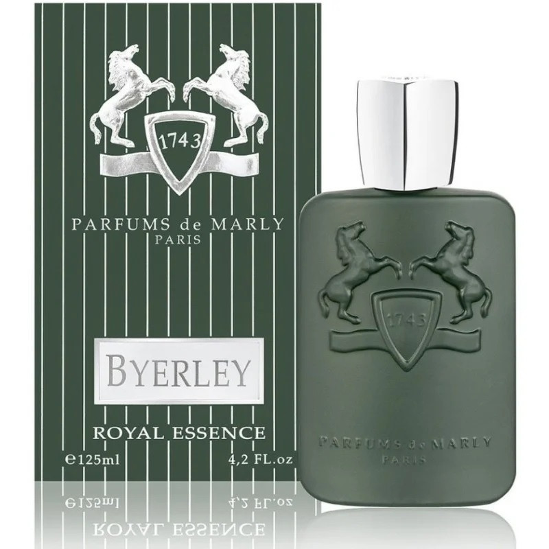 Byerley Eau de Parfum 125ml