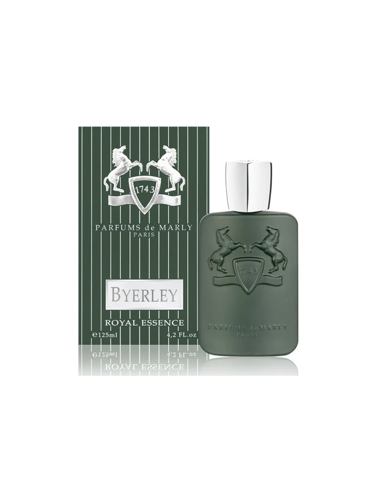 Byerley Eau de Parfum 125ml