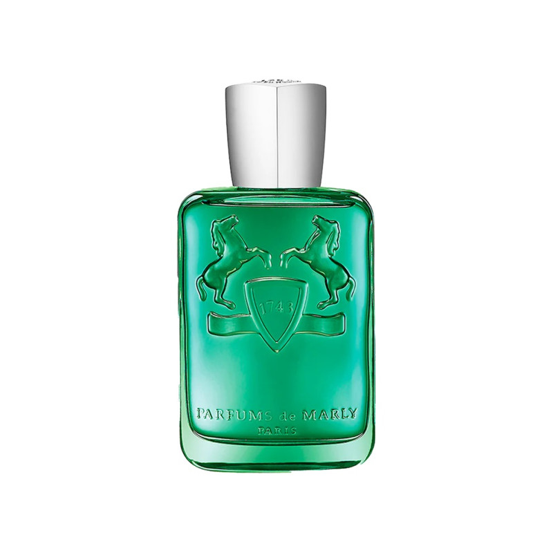 Greenley Eau De Parfum 125ml
