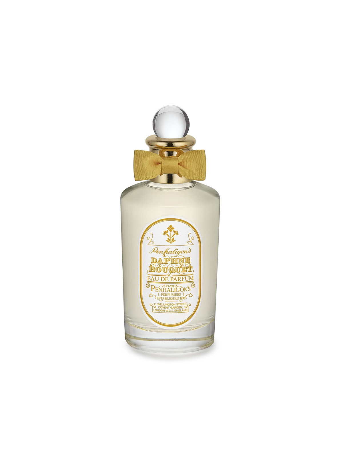 Daphne Bouquet Eau de Parfum 100ml