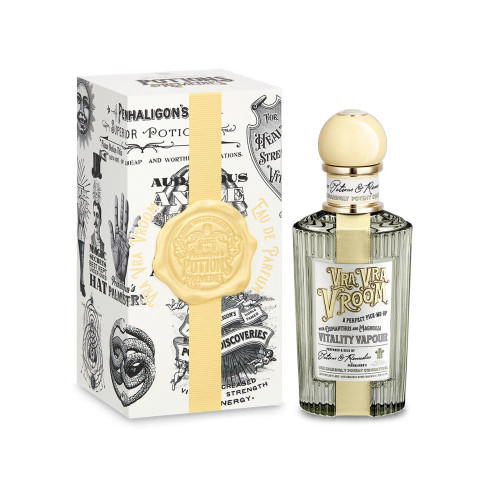 Vra Vra Vroom Eau de Parfum 100ml