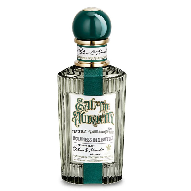 Eau The Audacity Eau de Parfum 100ml
